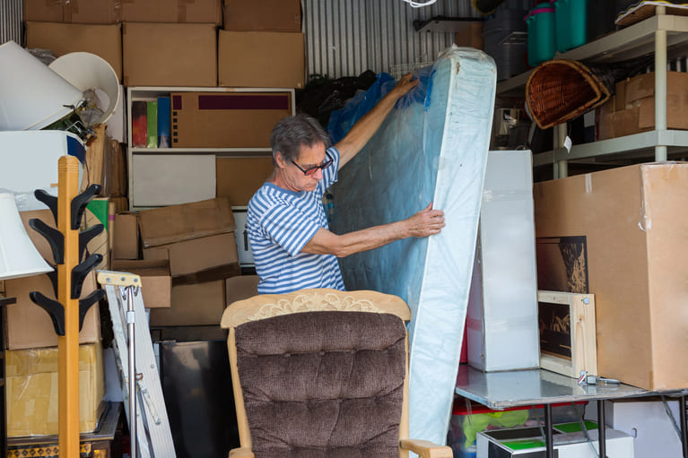 Keeping Your Furniture Safe in Sydney Storage Holloway Storage